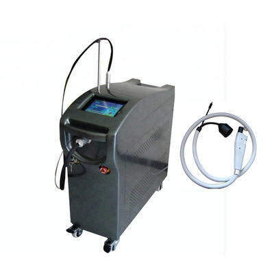 2000W長い脈拍のAlexandriteレーザーはDeka 755レーザーの毛の取り外しを機械で造る