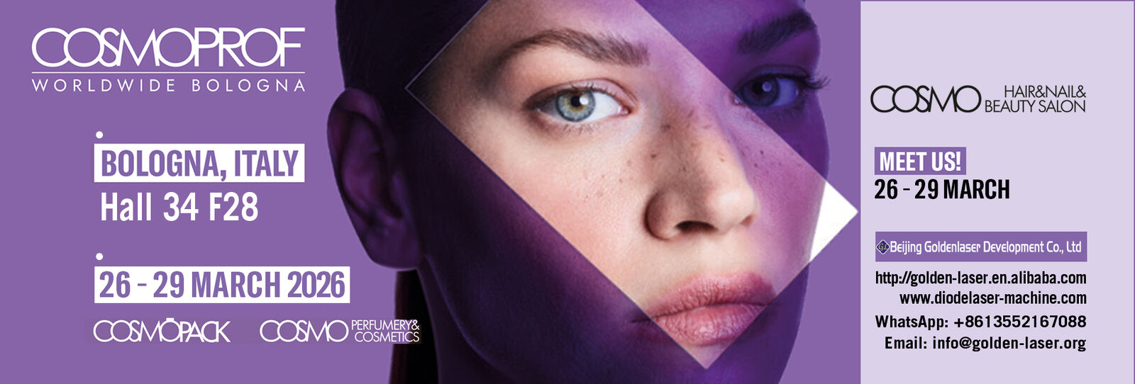 ダイオード レーザーの毛の取り外し機械