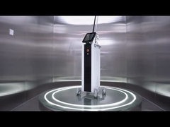 腟のきつく締まる二酸化炭素僅かレーザー機械セリウムIso