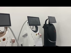 新しいDIODレーザー