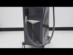 808nm 永久脱毛機/ポータブルダイオードレーザー機