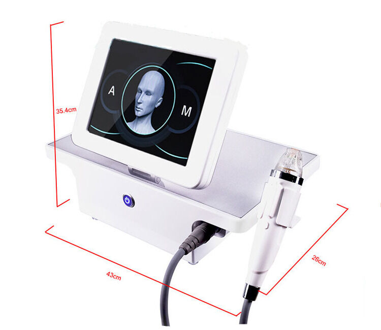 繰り返しの速さ0.5〜10Hz ダイオードレーザー脱毛機 量 1 パッケージ サイズ 51×75×130cm 診療所やサロンに適しています
